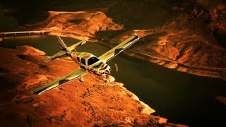 CESSNA TTX GARMIN G2000