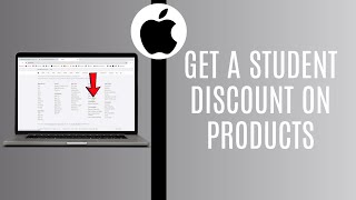 How To Get A Student Discount On Apple Products - Full Guide 2025
