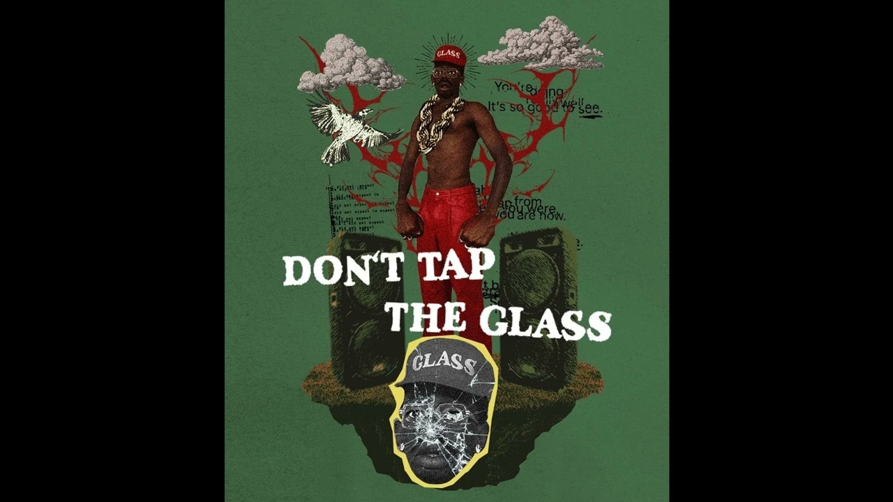 [FREE] TYLER, THE CREATOR TYPE BEAT - 