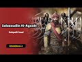 Salaaxu Diin Al Ayuubi Xalqada 2aad Dhambaal 4 