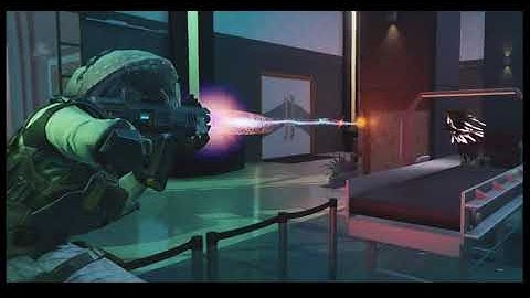 XCOM: Chimera Squad - Impossible Hardcore No Healing Attempt 1 Part 1