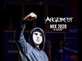 Angerfist Mix 2020