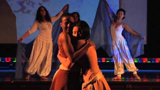 PURE Reflections: Beauty Reimagined 2012 Mini Documentary