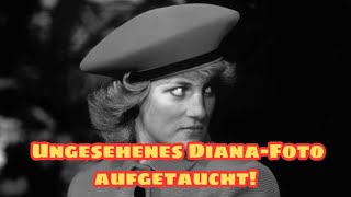Ungesehenes Diana Foto Bruder Lüftet Familiengeheimnis So Habt Ihr Sie Noch Nie Gesehen