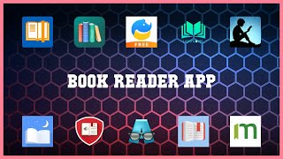 Top rated 10 Book Reader App Android Apps screenshot 1