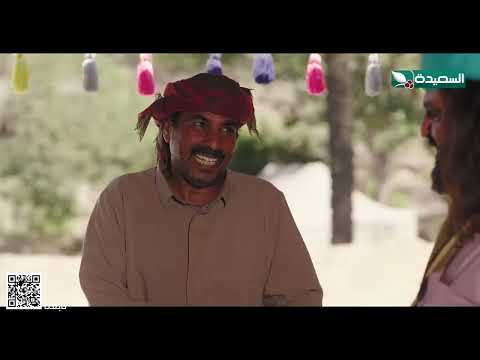 فزاع يضرب عوض ويقول له ضربتك من خوفي عليك #دروب_المرجلة2