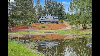 23303 SE HOWLETT Rd | EagleCreek Real Estate