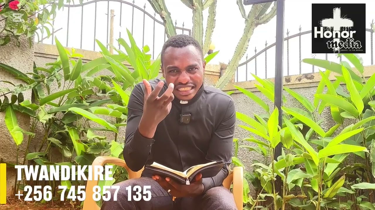 PASTOR MUGISHA ATANZE URUFUNGUZO RWOGUHIRWA MURI 2026  || MU BYIZA N’IBIBI DUHORE DUSHIMA