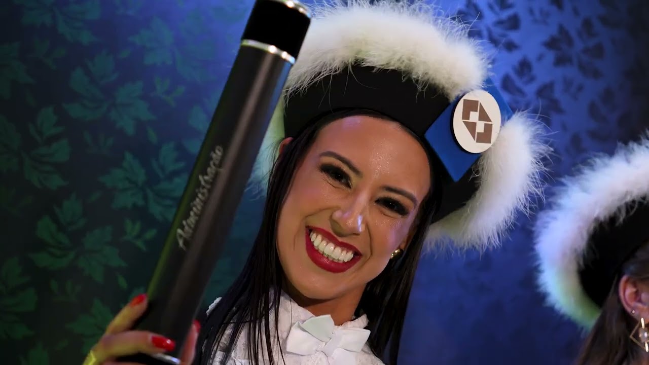 Trailer da Colação de Grau de Administração, Ciências Contábeis e Biomedicina 2025/2 da UCEFF/FW