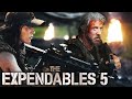 THE EXPENDABLES 5 Teaser (2024) With Sylvester Stallone &amp; Megan Fox