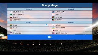 INDIAN NATIONAL TEAM AFC ASIAN CUP JOURNEY || FAN STREAM ||