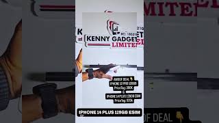 Electronics from kennygadgets - AWOOF DEAL‼️‼️ IPHONE 12 PRO 128GB Just a little c