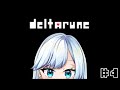 ＃4【 #deltarune 】❄🐻‍❄️完全初見！今日はデルタルーンの隠し要素やっていくよ❄🐻‍❄️ #新人vtuber #ゲーム配信