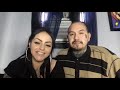 MASA's Millennial Producers Academy: Mario Ponce "Scar" and Irene Soto from Cholos Try.