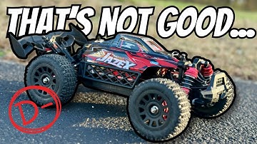 The Most Frustrating RC I Reviewed This Year