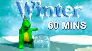 Christmas Songs Playlist for Kids 60 Minute DVD from Baby Genius Christmas Songs Playlist for Kids 60 Minute DVD from Baby Genius