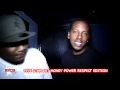 Dj fatstar and hotrod 3000 at the money respect edition five star showcase at 57 west