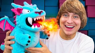 I Tested VIRAL TikTok Products!