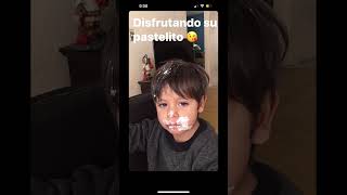 Leoncito #mexico #bebe #bebê #ternurainfinita #fypシ #videos #youtubeshorts #shortvideo