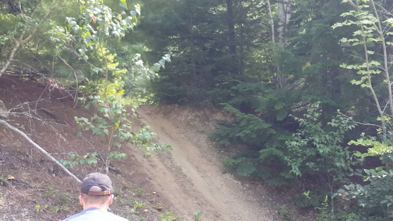 Quarry Riding Quarry riding - YouTube