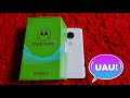 UNBOXING, IMPRESSÕES E TESTE DO MOTOROLA MOTO G7!