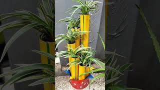 Ide Kreatif Dari Pipa  Paralon short shorts unik