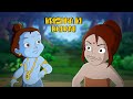 Krishna - Mysterious Witch Trap | Cartoons for Kids in Hindi | Fun Kids Videos