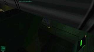 System shock 2 - Pacifists approach - Episode 32