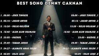 Denny Caknan Enak Didengar Saat Kerja & Santai ☕ Full Playlist