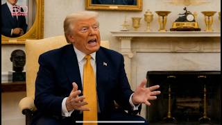 "60 SECONDS" - Trump's Cognitive Skills (SATIRE)