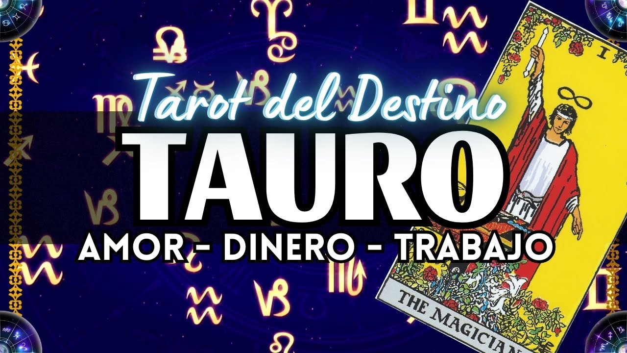 TAURO ♉️ COMPROMISO CON ESTA PERSONA QUE ES TAN IMPORTANTE PARA TI ...