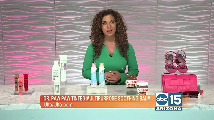 Milly Almodovar has some gift ideas for Mother's Day