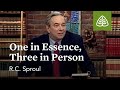 One in Essence, Three in Person: The Mystery of the Trinity with R.C. Sproul