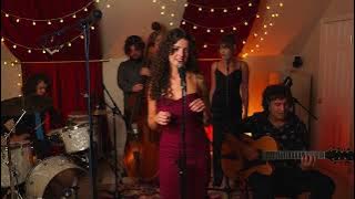 Wrong Side of Midnight / Emmaline