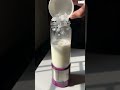 Energy shake | #shortsfeed #ytshorts #shorts #recipe #food