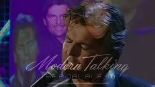 Thomas Anders. Modern Talking (New 2021)