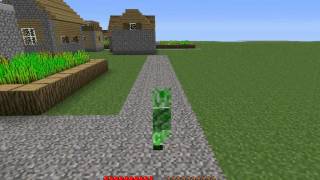 mod review shape shiftier minecraft 1.2.5
