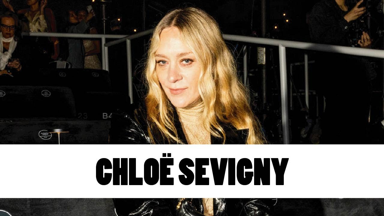 10 Things You Didn't Know About Chloe Sevigny | Star Fun Facts