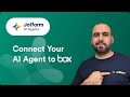 How to Connect Your Jotform AI Agent to Box
