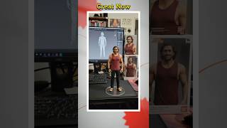 Create 3D Statue Image with Google Gemini AI | Viral AI Tutorial 🔥