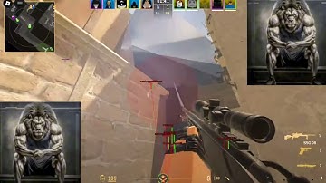 Defuse Division | Hitbox Expander + WalkSpeed