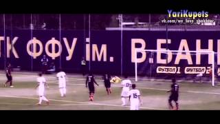 Goal Taison Olimpik  Shakhtar not vine by YarikKupets