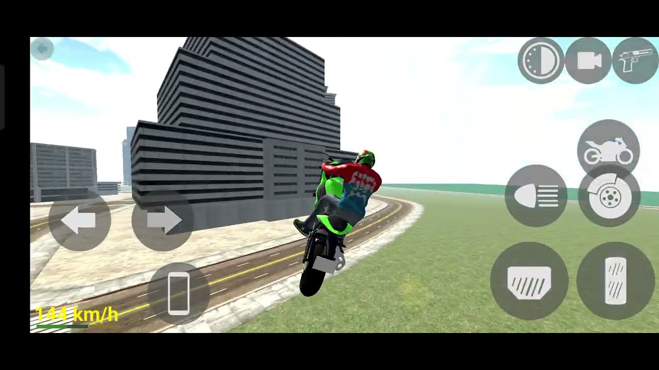 10 February Vlog Rider Special Vlog IN IBD3D 