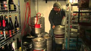 How to Stack a Beer Cooler