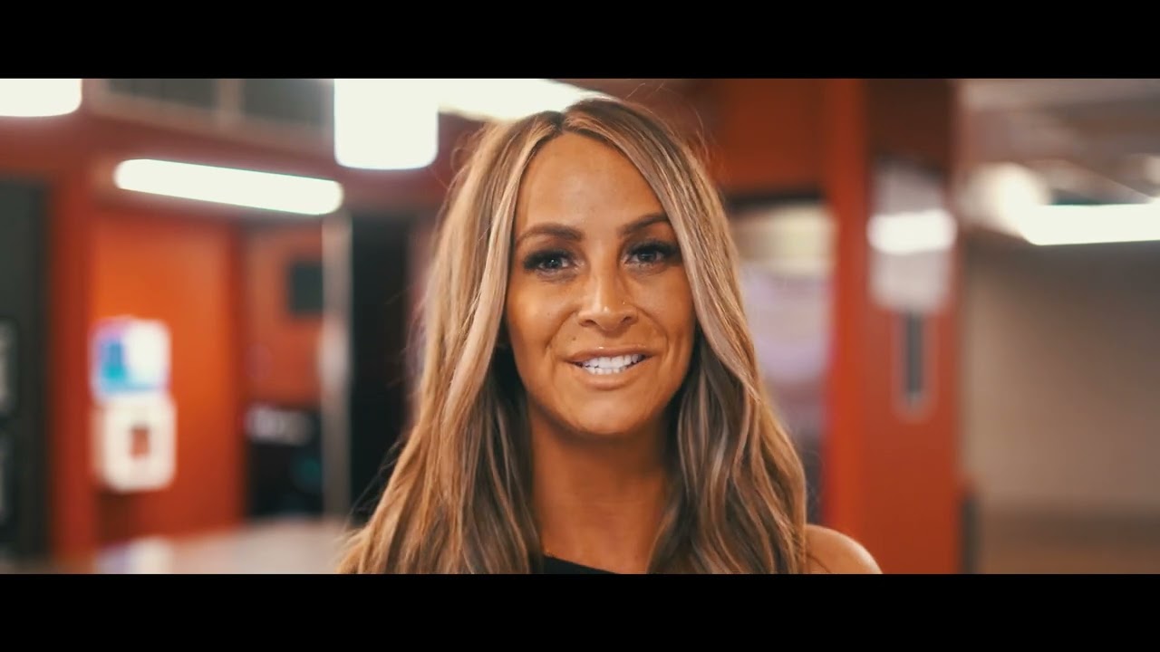 Rocket Mortgage Dezerae Kazarian