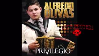 Alfredito Olivas - Y Por Qué No
