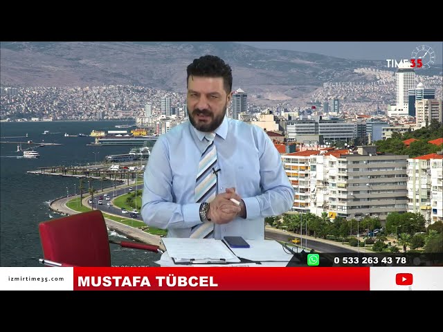 Mustafa Tübcel ile Güne Dair 9 Mayıs 2022