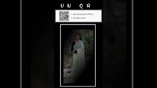 Vn qr code editing vn code template reels #vncode #vn #viralvideo