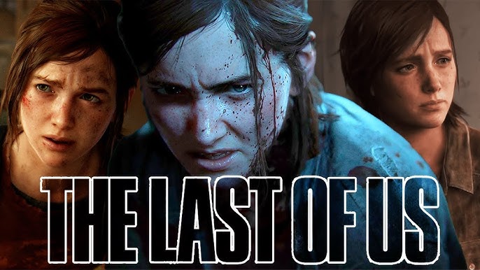 HBO's The Last Of Us Season 2 Set To Premiere In 2025 - Game Informer
