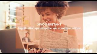 XiVO Web Assistant, l'application de téléphonie d'entreprise Open Source